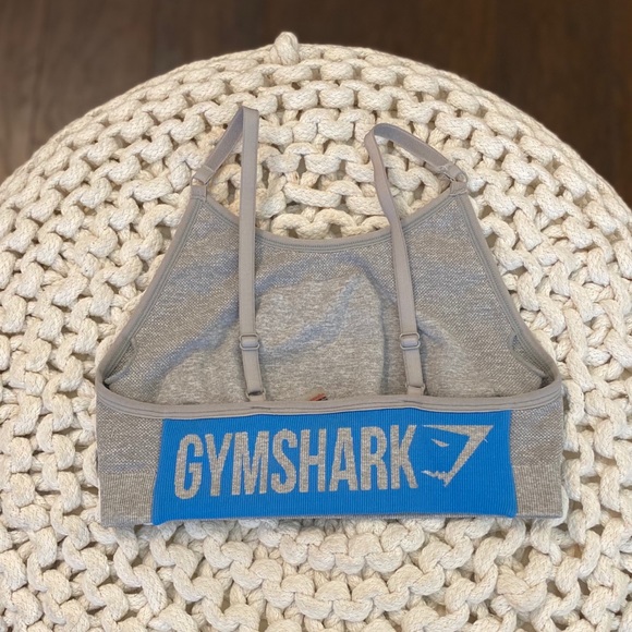Gymshark Other - Gymshark Flex Strappy Sports Bra